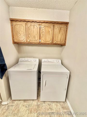 1103 NW 9th Street, Stigler, OK 74462