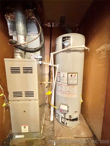 1103 NW 9th Street, Stigler, OK 74462