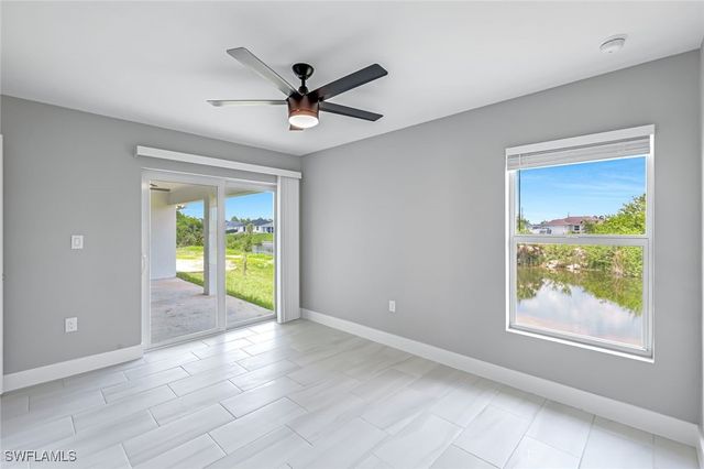2921 NE 1st AVE, Cape Coral, FL 33909