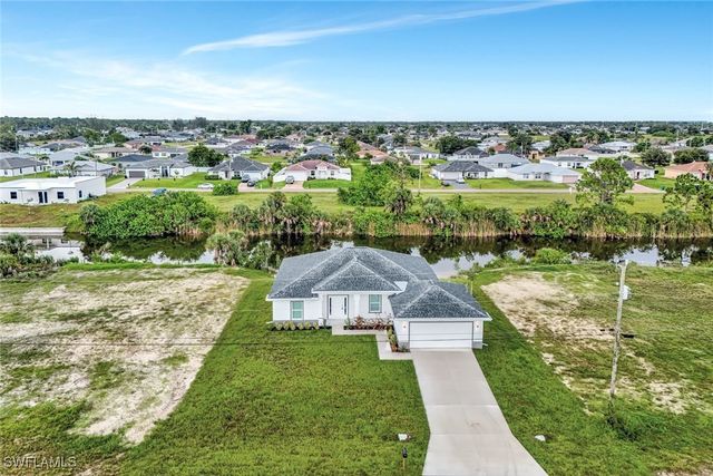 2921 NE 1st AVE, Cape Coral, FL 33909