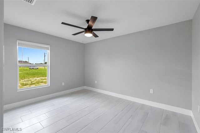2921 NE 1st AVE, Cape Coral, FL 33909