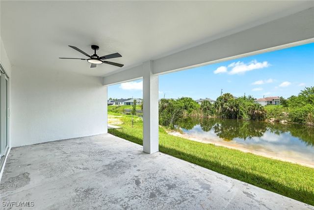 2921 NE 1st AVE, Cape Coral, FL 33909