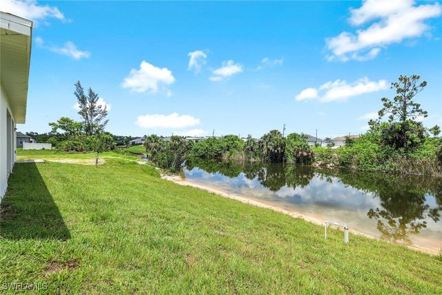 2921 NE 1st AVE, Cape Coral, FL 33909