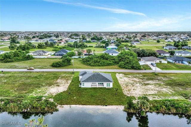 2921 NE 1st AVE, Cape Coral, FL 33909