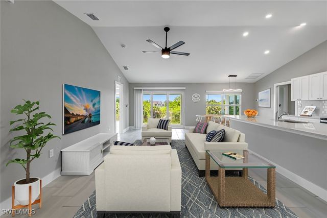 2921 NE 1st AVE, Cape Coral, FL 33909