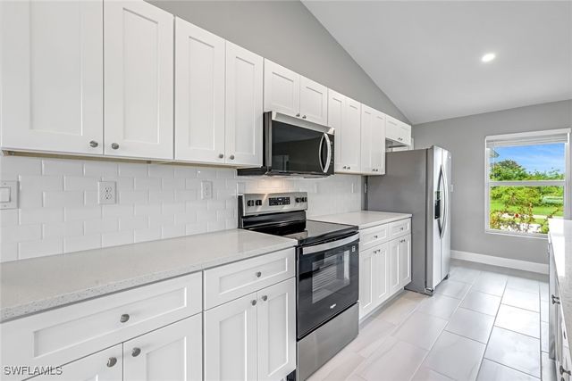 2921 NE 1st AVE, Cape Coral, FL 33909