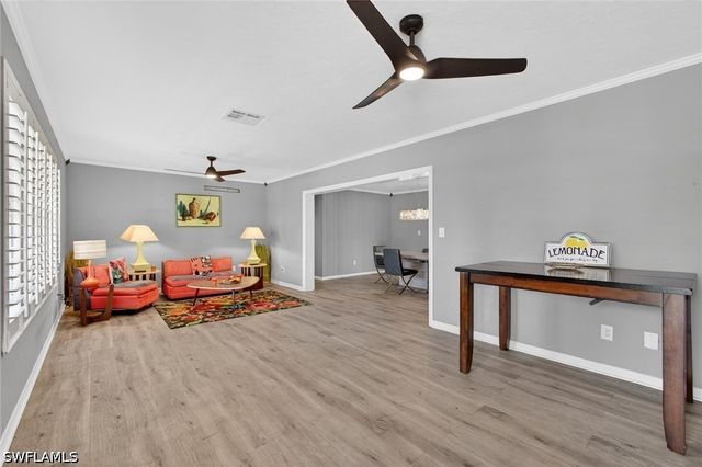 1420 Maravilla AVE, Fort Myers, FL 33901