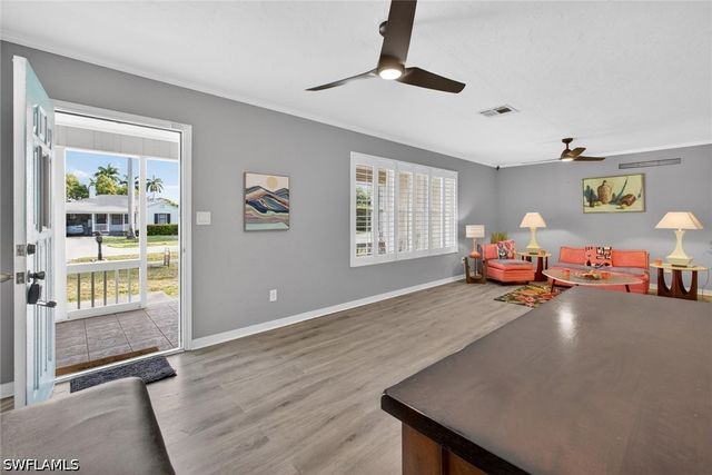 1420 Maravilla AVE, Fort Myers, FL 33901