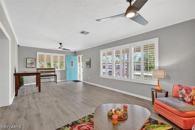 1420 Maravilla AVE, Fort Myers, FL 33901
