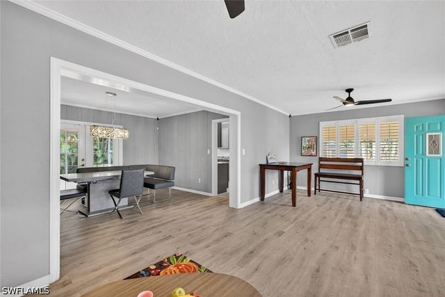 1420 Maravilla AVE, Fort Myers, FL 33901