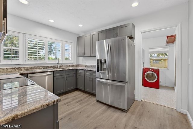 1420 Maravilla AVE, Fort Myers, FL 33901