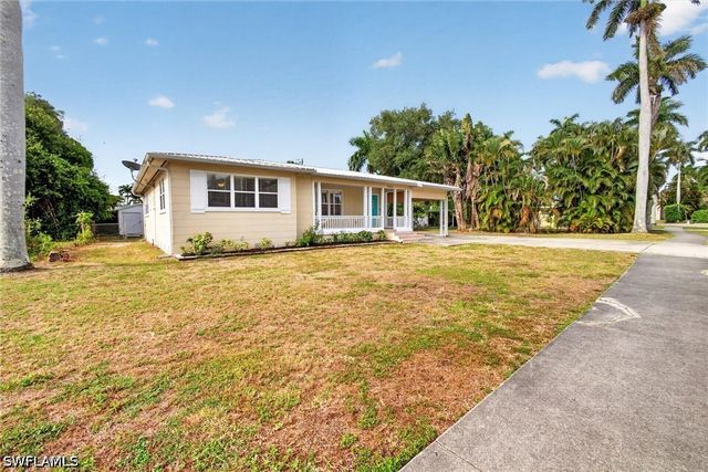 1420 Maravilla AVE, Fort Myers, FL 33901