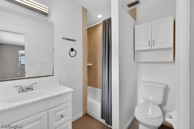 1420 Maravilla AVE, Fort Myers, FL 33901