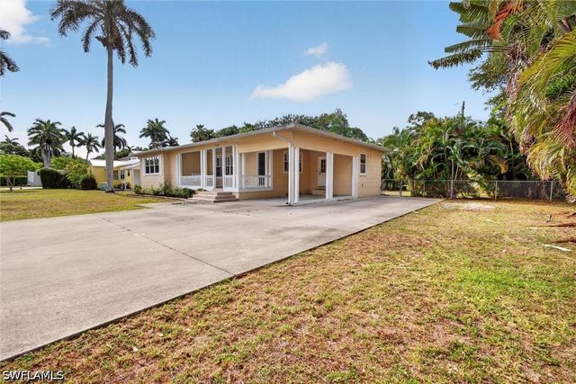 1420 Maravilla AVE, Fort Myers, FL 33901