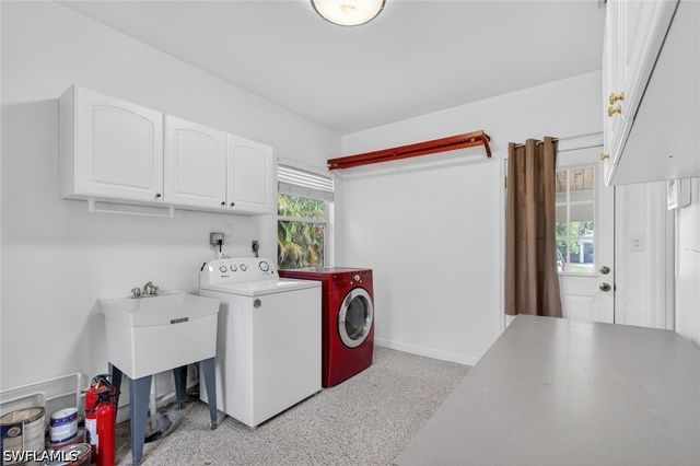 1420 Maravilla AVE, Fort Myers, FL 33901
