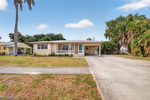1420 Maravilla AVE, Fort Myers, FL 33901