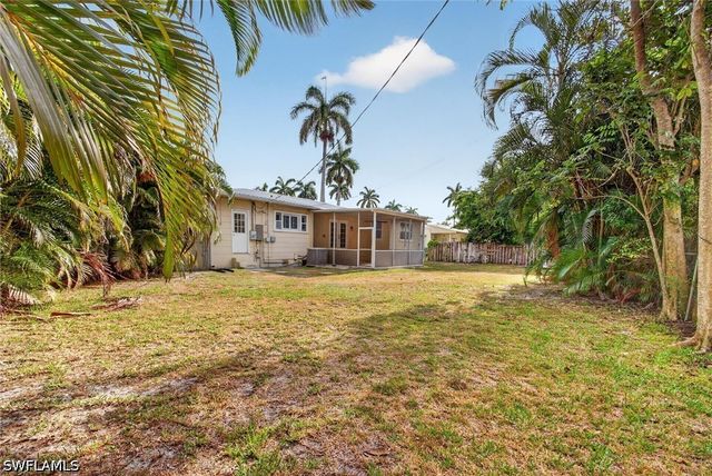 1420 Maravilla AVE, Fort Myers, FL 33901