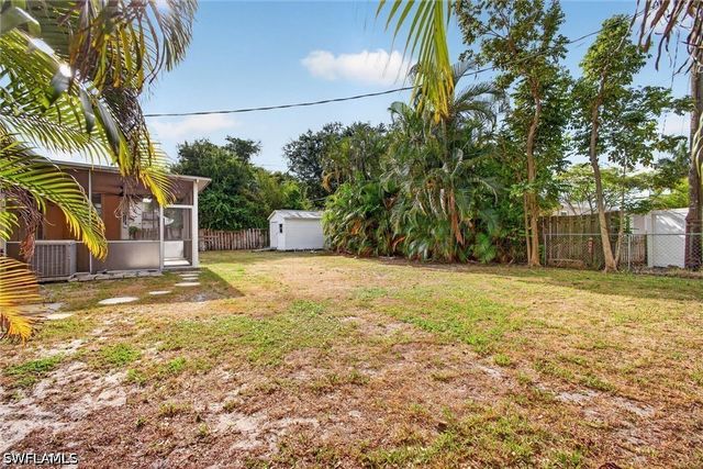 1420 Maravilla AVE, Fort Myers, FL 33901