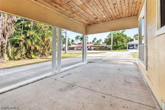 1420 Maravilla AVE, Fort Myers, FL 33901