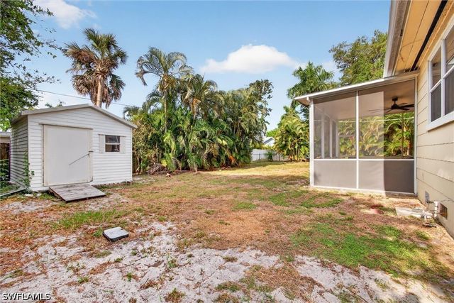 1420 Maravilla AVE, Fort Myers, FL 33901