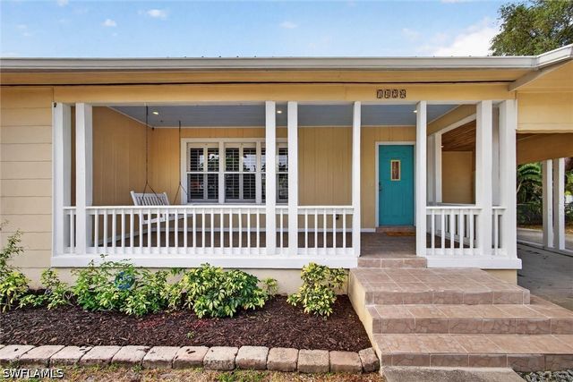 1420 Maravilla AVE, Fort Myers, FL 33901