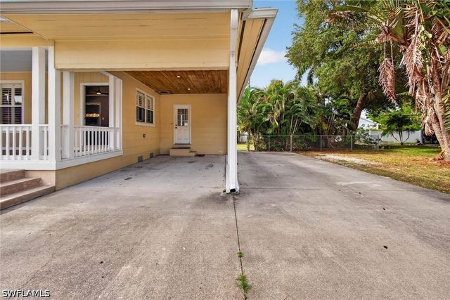 1420 Maravilla AVE, Fort Myers, FL 33901