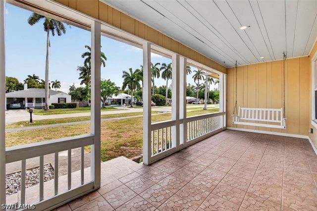 1420 Maravilla AVE, Fort Myers, FL 33901