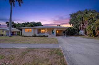 1420 Maravilla AVE, Fort Myers, FL 33901