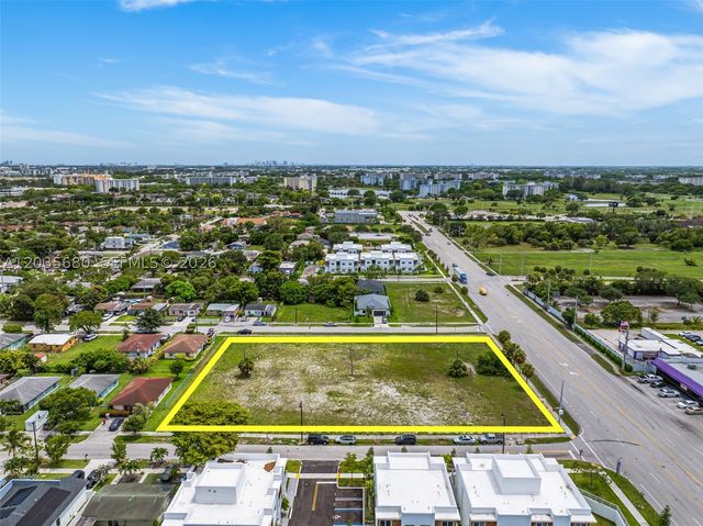 NW 31st Ave, Pompano Beach, FL 33069
