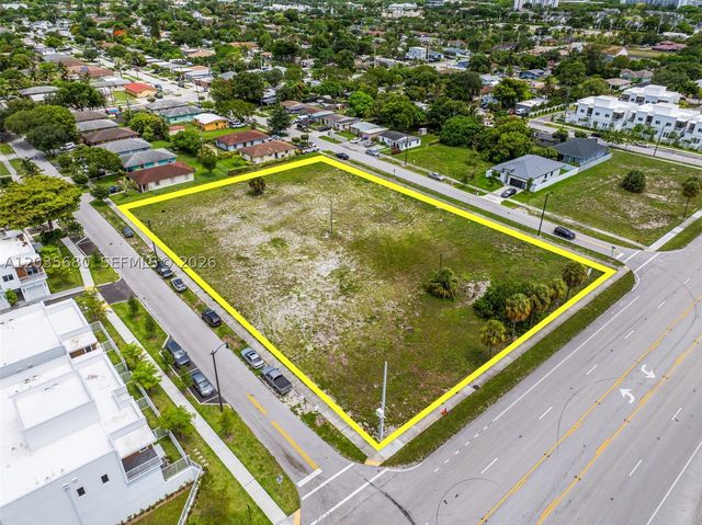 NW 31st Ave, Pompano Beach, FL 33069