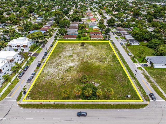 NW 31st Ave, Pompano Beach, FL 33069
