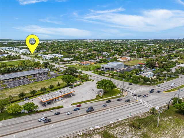 NW 31st Ave, Pompano Beach, FL 33069