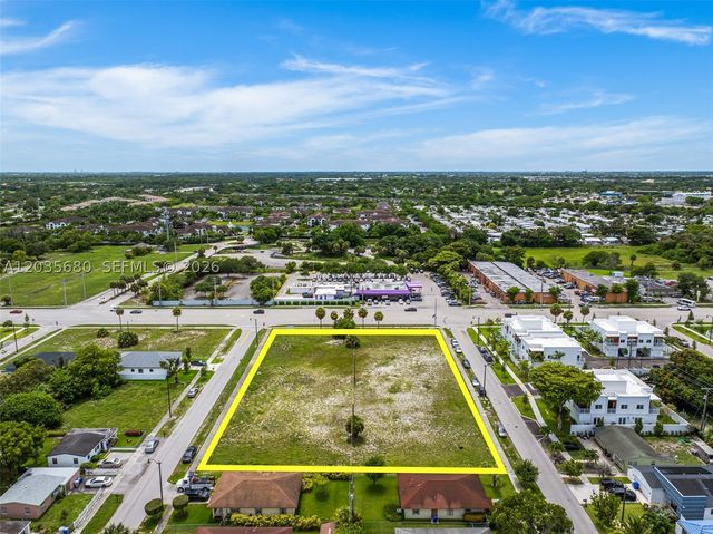 NW 31st Ave, Pompano Beach, FL 33069