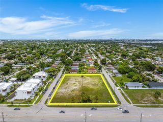 NW 31st Ave, Pompano Beach, FL 33069