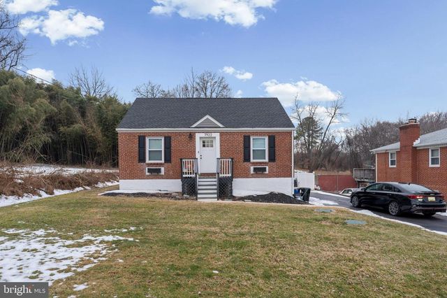 7922 BABIKOW RD, Rosedale, MD 21237