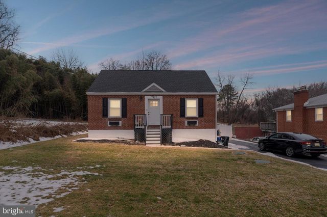 7922 BABIKOW RD, Rosedale, MD 21237