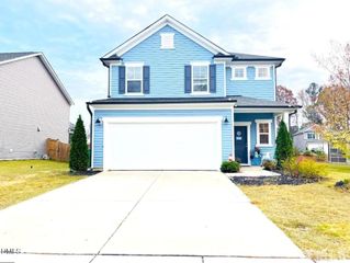 2132 Water Marsh Trail, Fuquay Varina, NC 27526