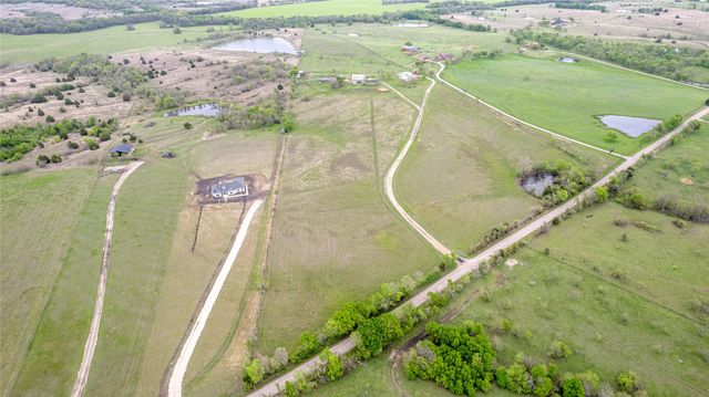 TBD Alsdorf Road, Ennis, TX 75119