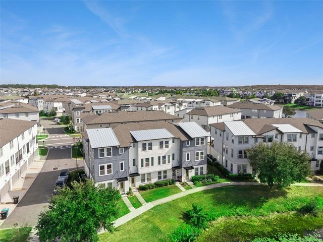 12330 KOSHIBA ALLEY, Orlando, FL 32827