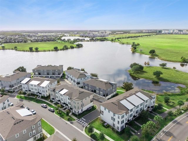 12330 KOSHIBA ALLEY, Orlando, FL 32827