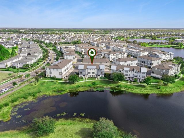 12330 KOSHIBA ALLEY, Orlando, FL 32827