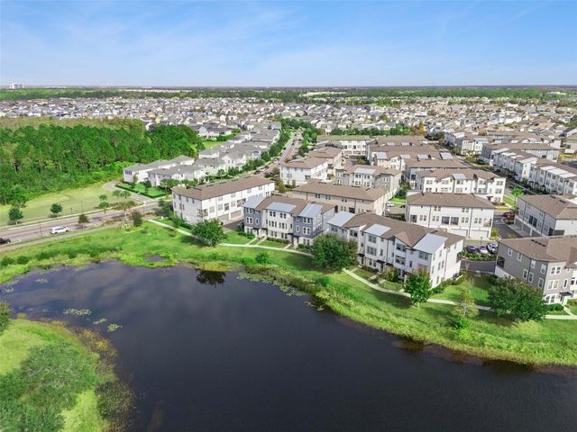 12330 KOSHIBA ALLEY, Orlando, FL 32827