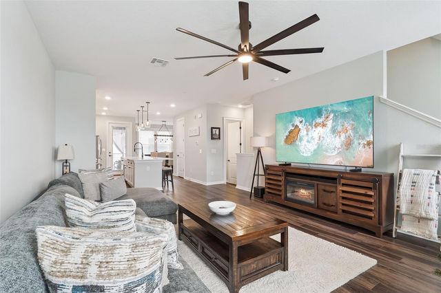 12330 KOSHIBA ALLEY, Orlando, FL 32827