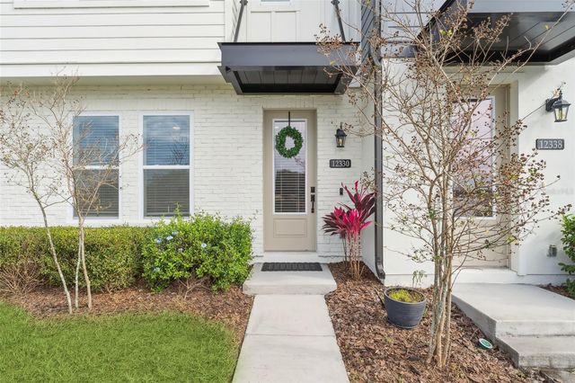 12330 KOSHIBA ALLEY, Orlando, FL 32827