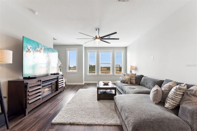 12330 KOSHIBA ALLEY, Orlando, FL 32827