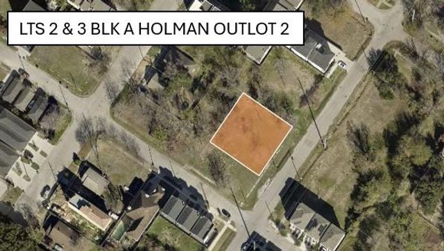 2320 Live Oak St Street, Houston, TX 77004