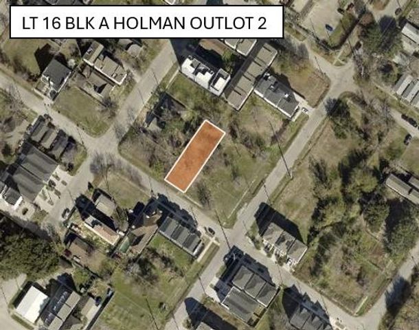 2320 Live Oak St Street, Houston, TX 77004