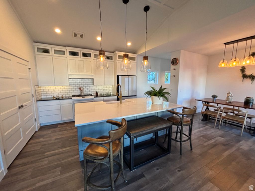 4898 W CROSSWATER RD, South Jordan, UT 84009 — photo 2