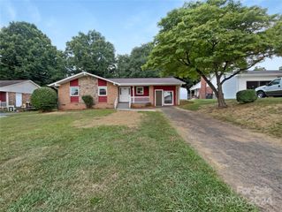 1819 Danbury Street, Gastonia, NC 28052
