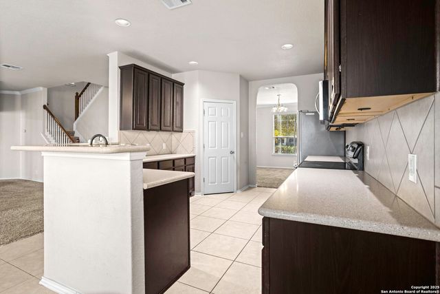 1026 Orchid Grove, San Antonio, TX 78245